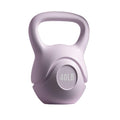 HAMEXLN Dumbells Eco-friendly Kettlebell Fitness Home Adjustable Weight Dumbbell Kettlebell Base Supports Lifting Kettle Dumbell Set