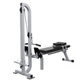 Rowing Machine Adjustable Dumbbell Bench Home Rower Weight Bench Trainer Strength Full Body Sports Comprehensive Training Equipment Fit