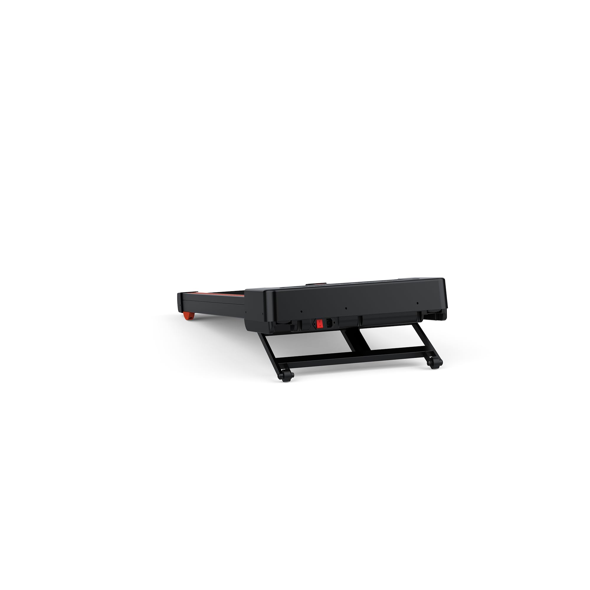 Walking Pad Treadmill with Incline 12%-12Level