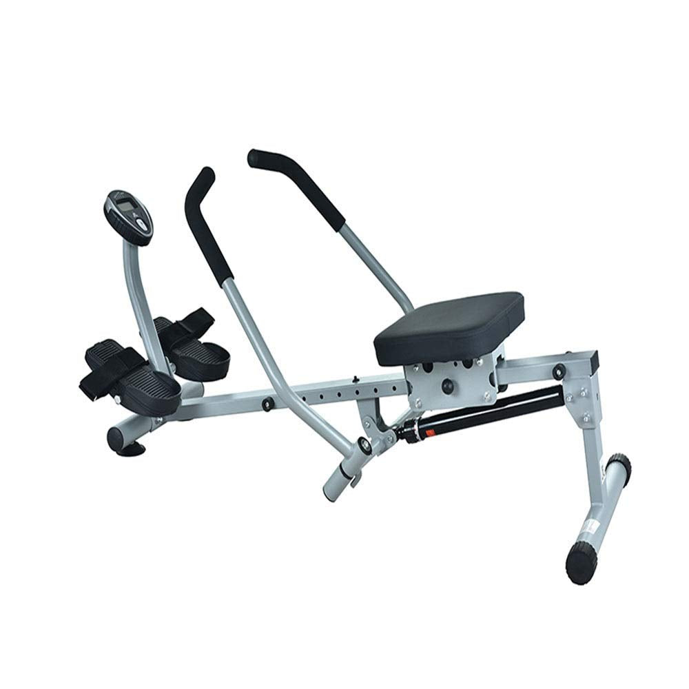 Rowers & Elliptical Trainers fitness equipment collection