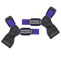 Versa Gripps Pro, Made in USA, Wrist Straps for Weightlifting Alternative, Best Training Accessory