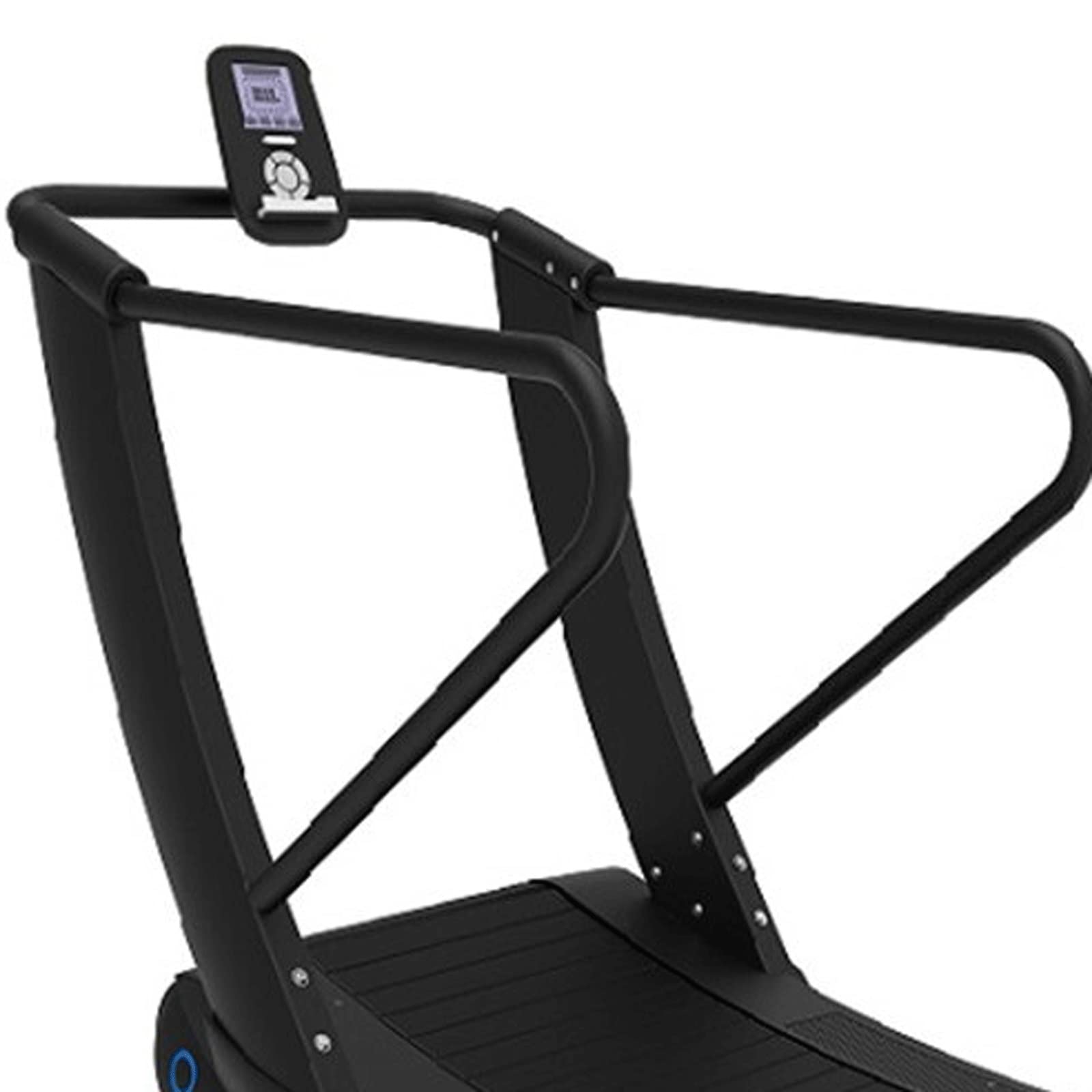 Treadmill Walking Fitness Equipment Treadmill Curved