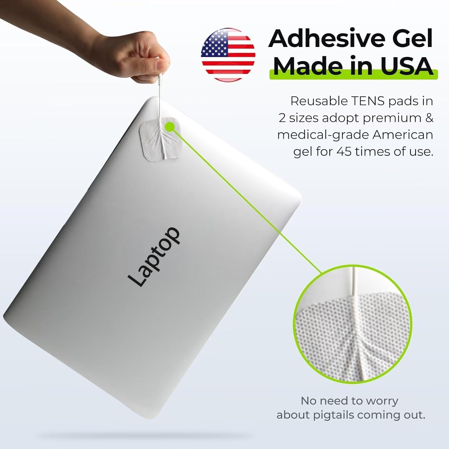 AUVON Device