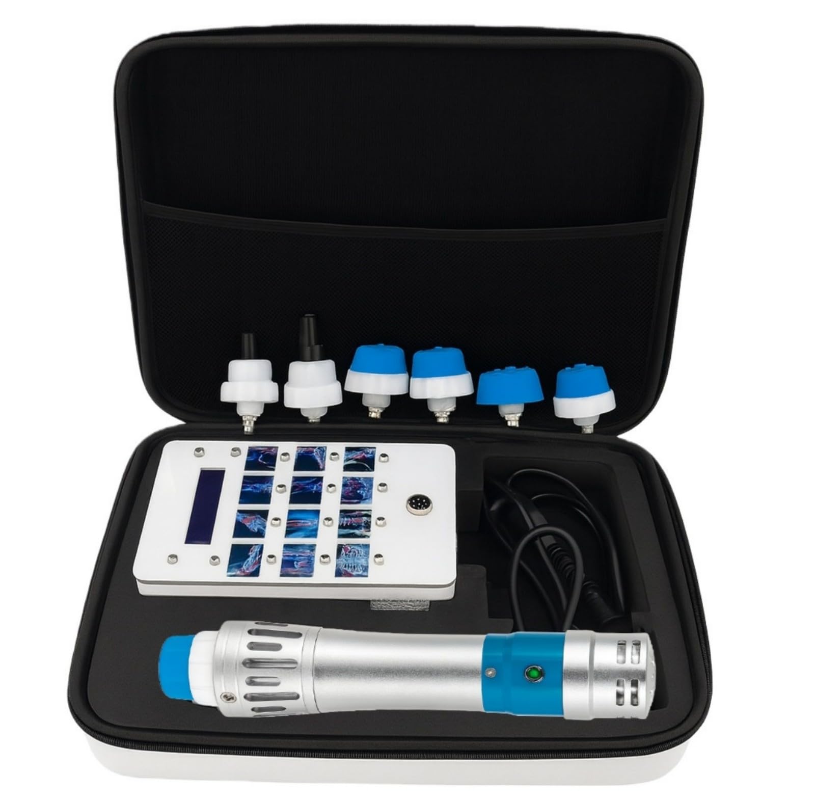 Shockwave Therapy Machine Promote Physical Recovery and Reduce Pain