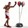 Punching Bag with Stand, Boxing Bag for Teens & Adults
