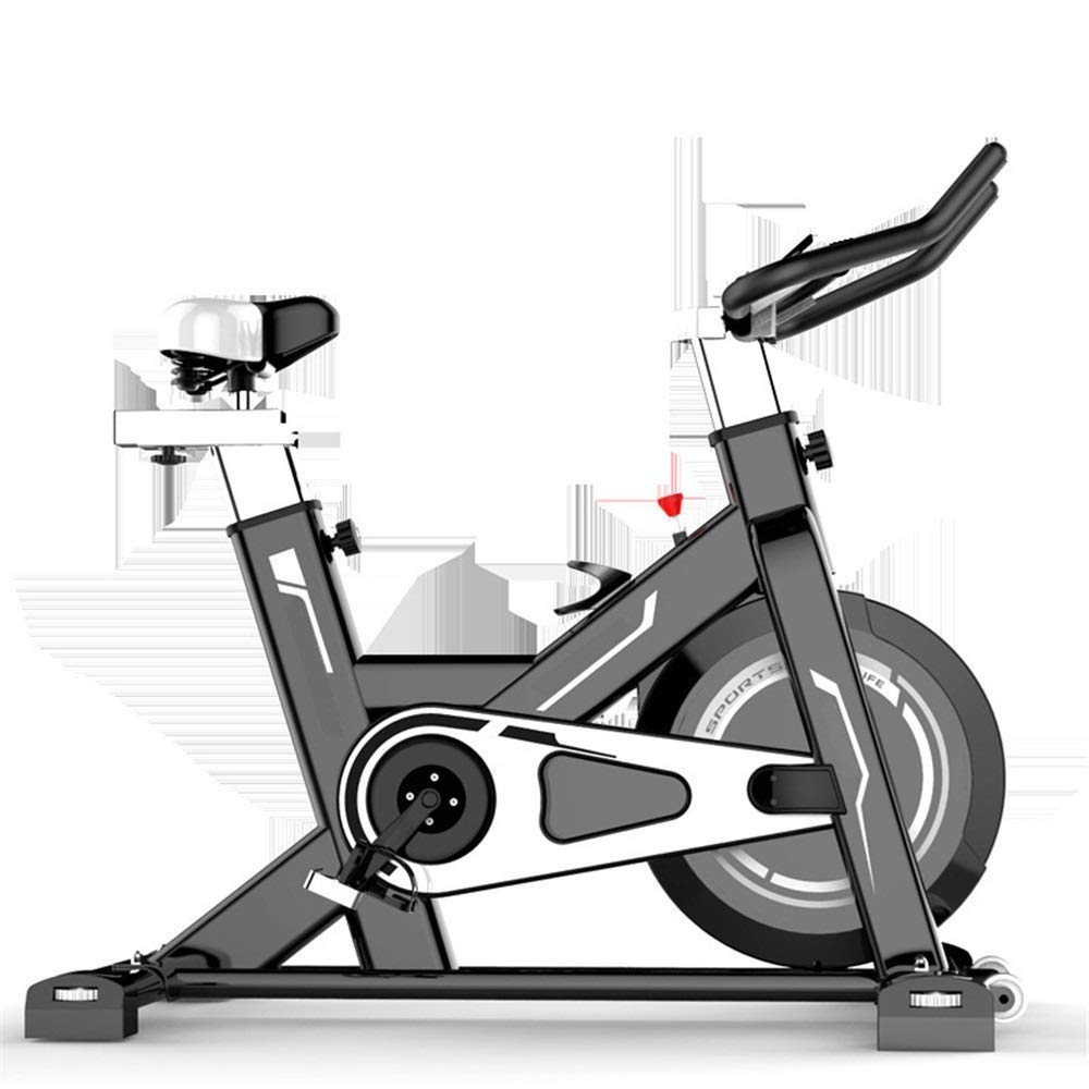 Exercise Bikes Indoor Exercise Bike, Fitness Equipment, Pedal Can Be Used Indoor, Ultra-Quiet, Suitable for Indoor Home Gym Aerobic Exercises