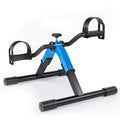 Portable Under-Desk Mini Pedal Exerciser for Arms & Legs
