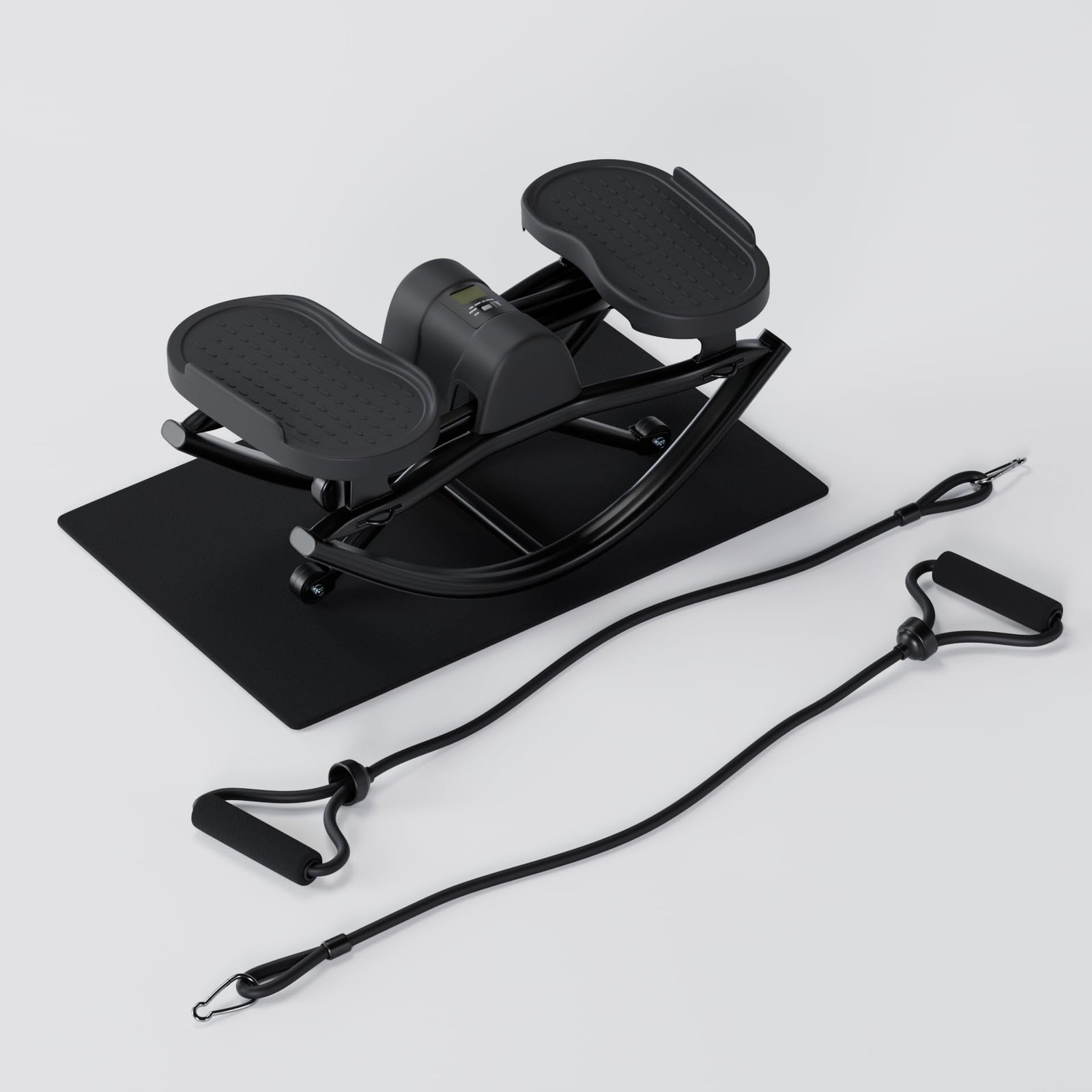 Steppers, Climbers & Jump Training fitness equipment collection