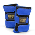 Tiger Paw Authentic Gymnastics Wrist Supports (Sold in Pairs) - Original Competition-Grade Gymnastics Wrist Guards, Wrist Support Braces, Adjustable, Made in USA Hand Wraps