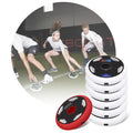 Madatop Speed Agility Training Lights, 6+1 Reaction Lights Sets for Football, Boxing, Fitness, Sports Training Equipment, for Coaches, Gyms and Individual Athlete Workouts