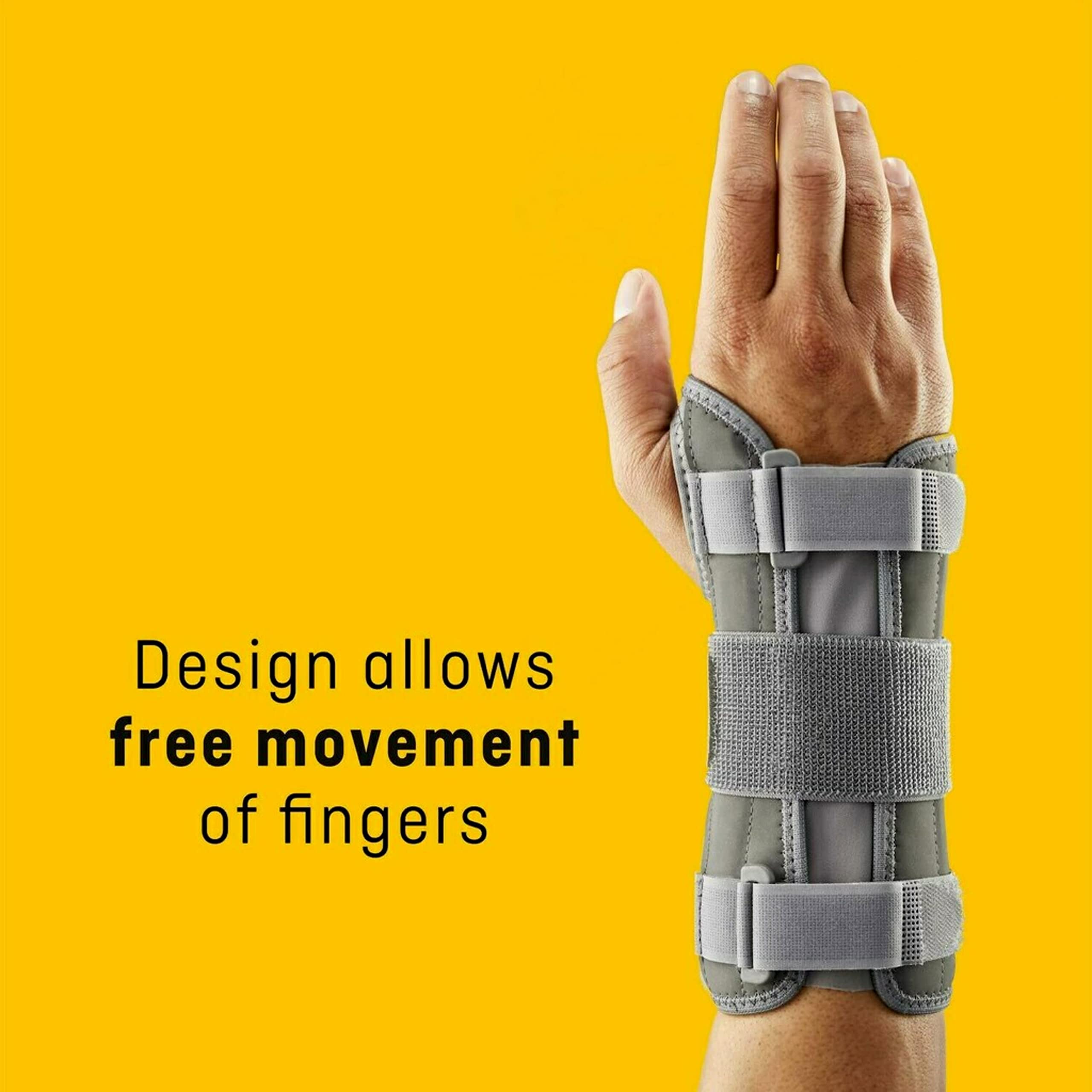 Futuro Deluxe Wrist Stabilizer