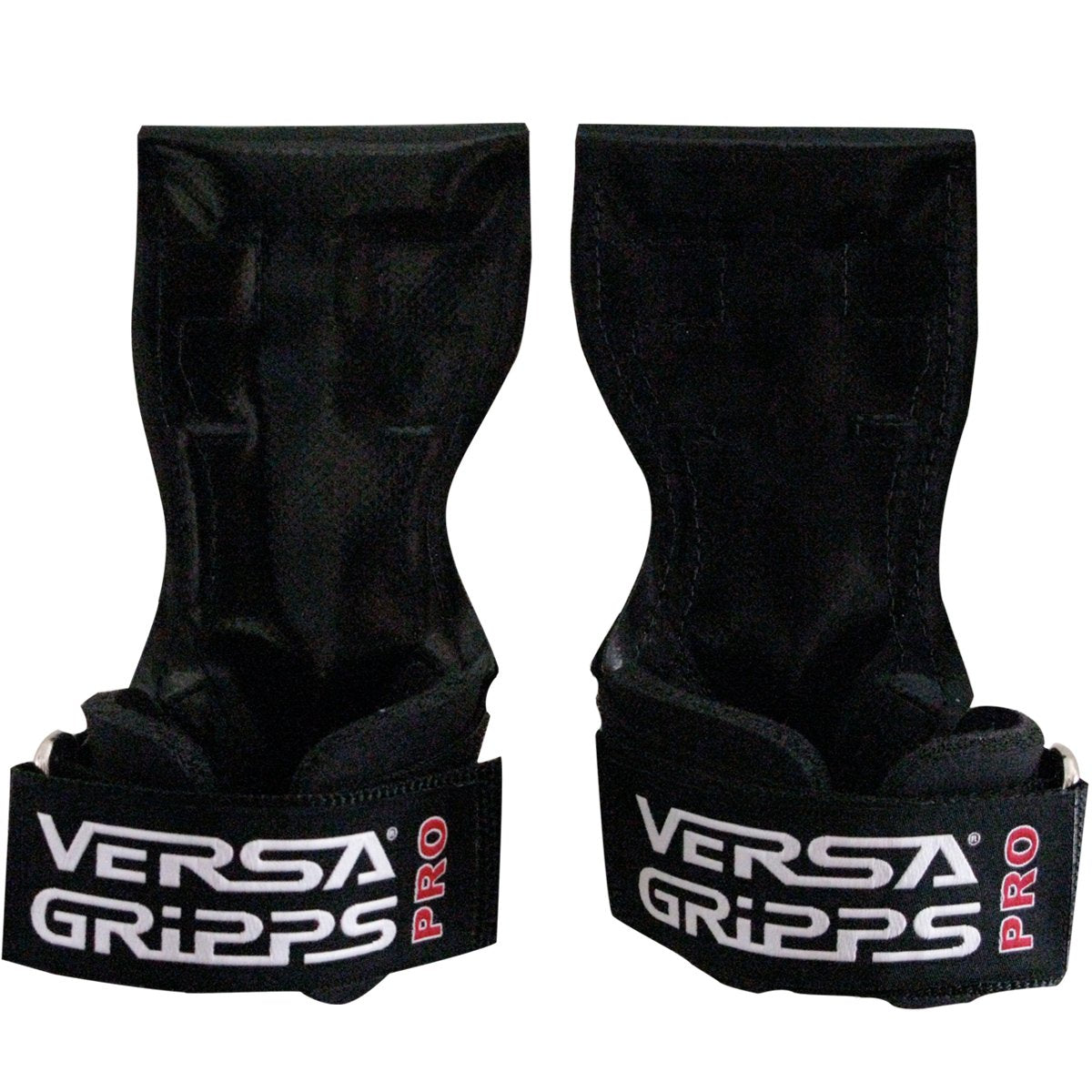 Versa Gripps Pro Weightlifting Wrist Straps Made in USA