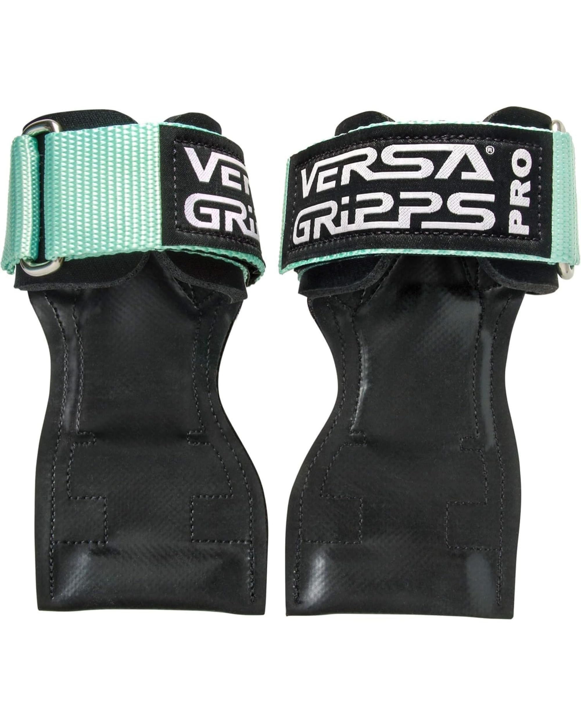 Versa Gripps Pro Weightlifting Wrist Straps Made in USA