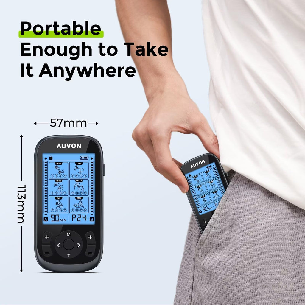 AUVON Device