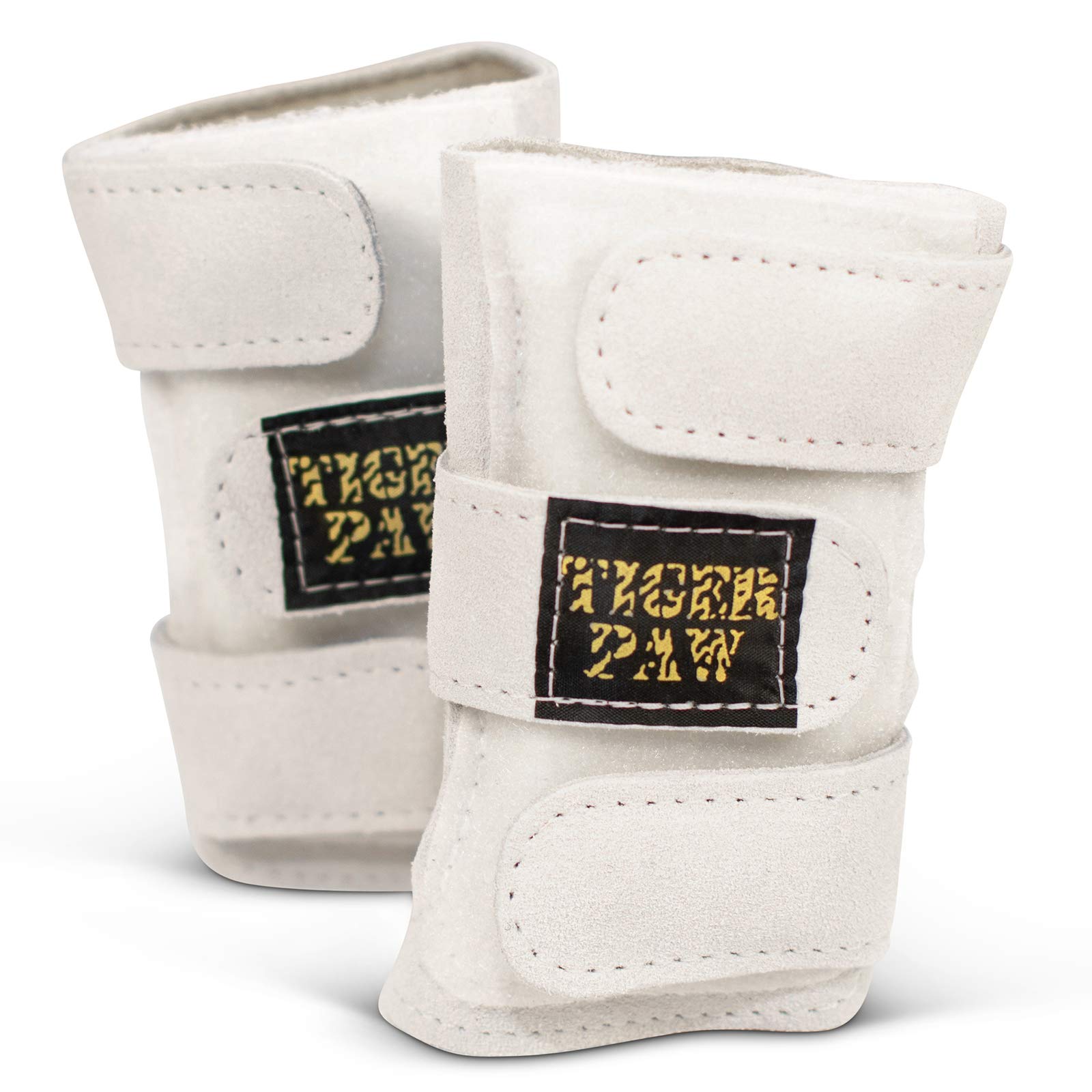 Tiger Paw Competition-Grade Gymnastics Wrist Supports