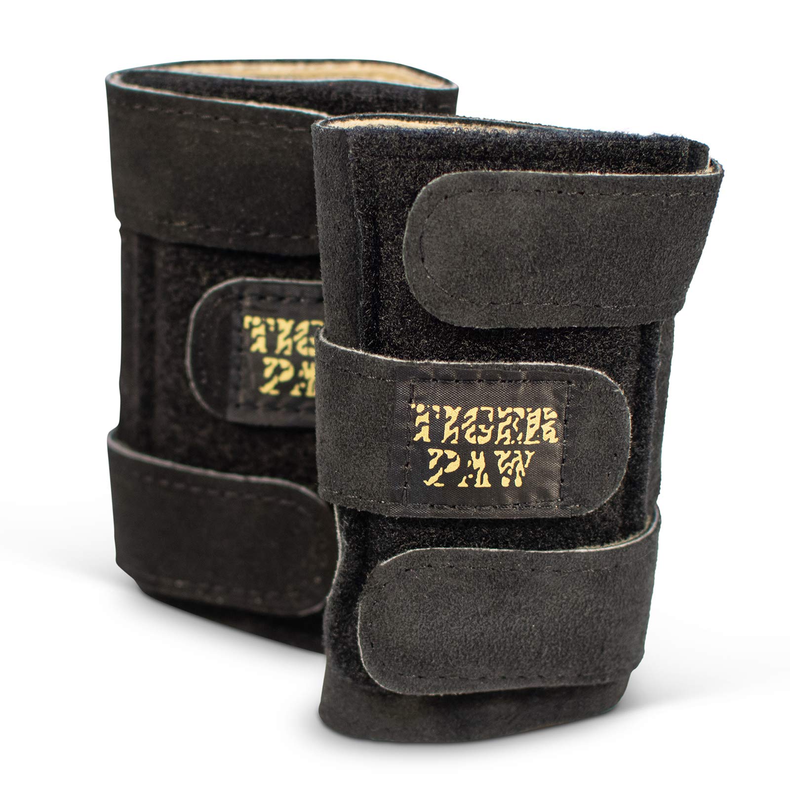 Tiger Paw Competition-Grade Gymnastics Wrist Supports