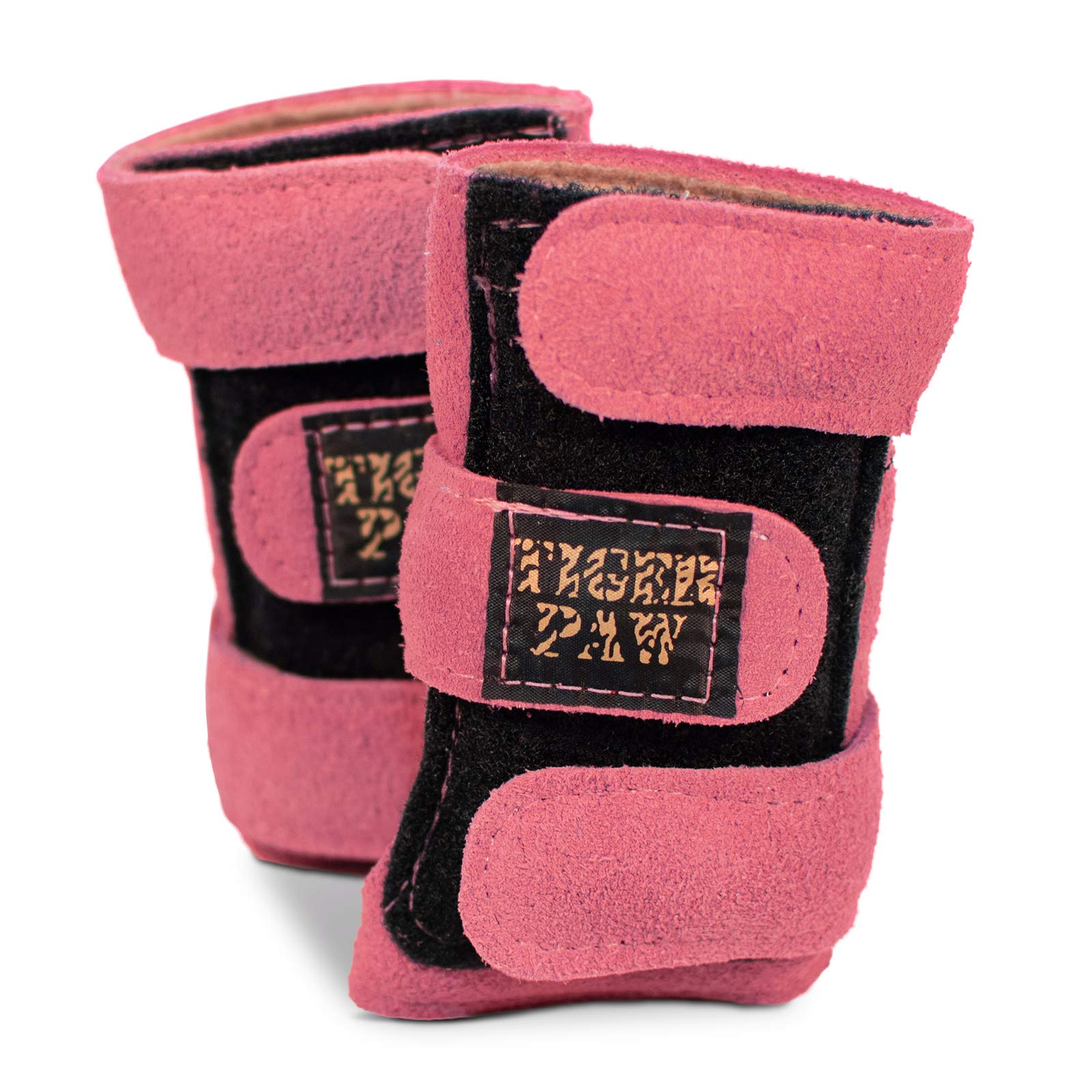 Tiger Paw Competition-Grade Gymnastics Wrist Supports