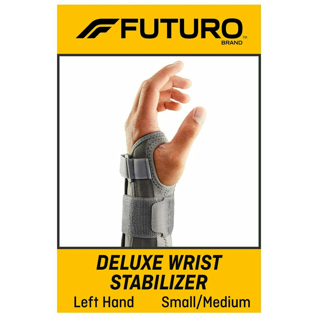 Futuro Deluxe Wrist Stabilizer