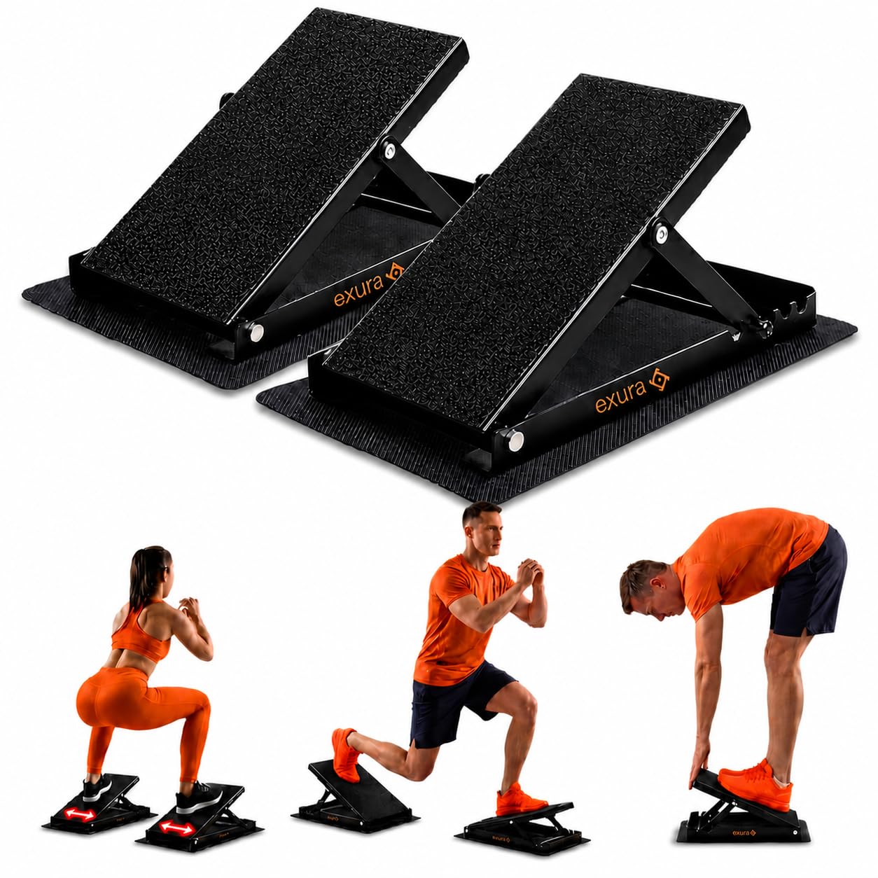 Balance, Stretching & Mobility Tools fitness equipment collection