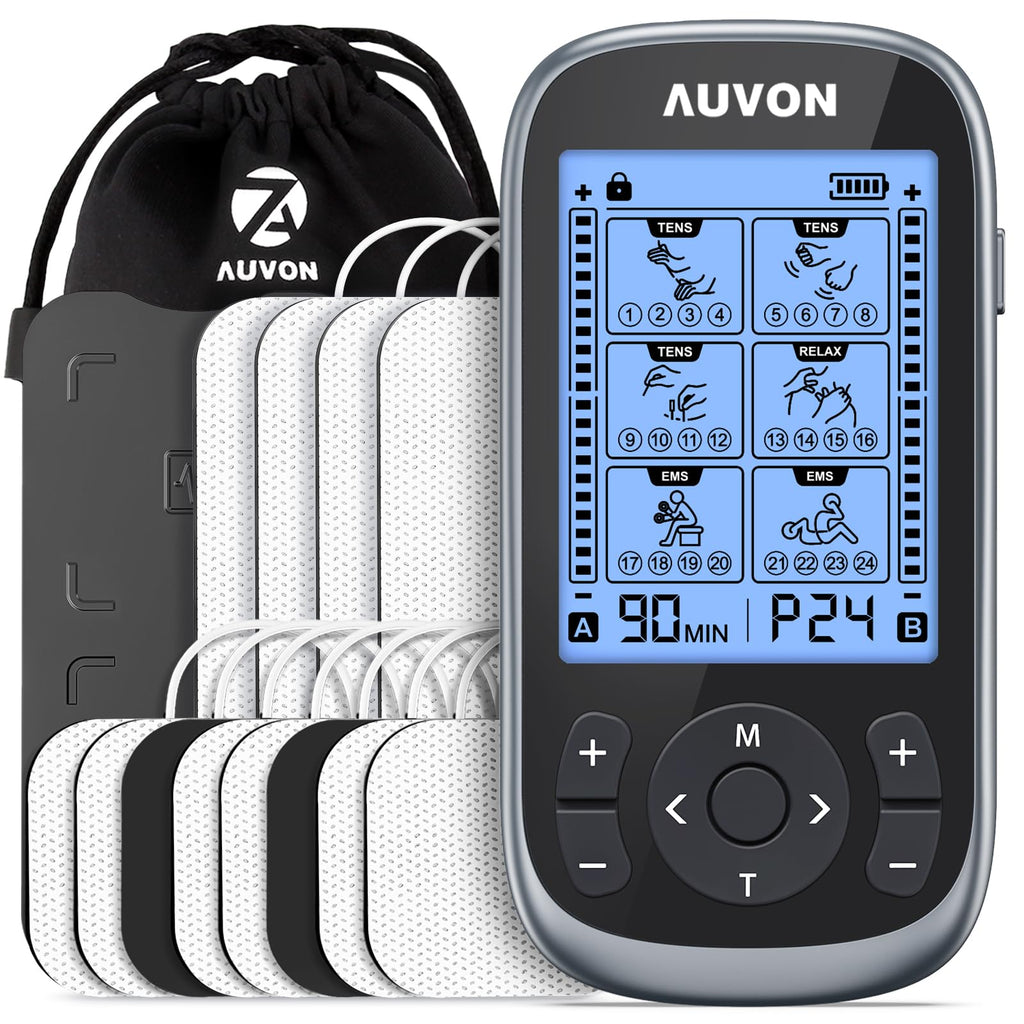 AUVON Device