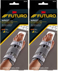 Futuro Deluxe Wrist Stabilizer
