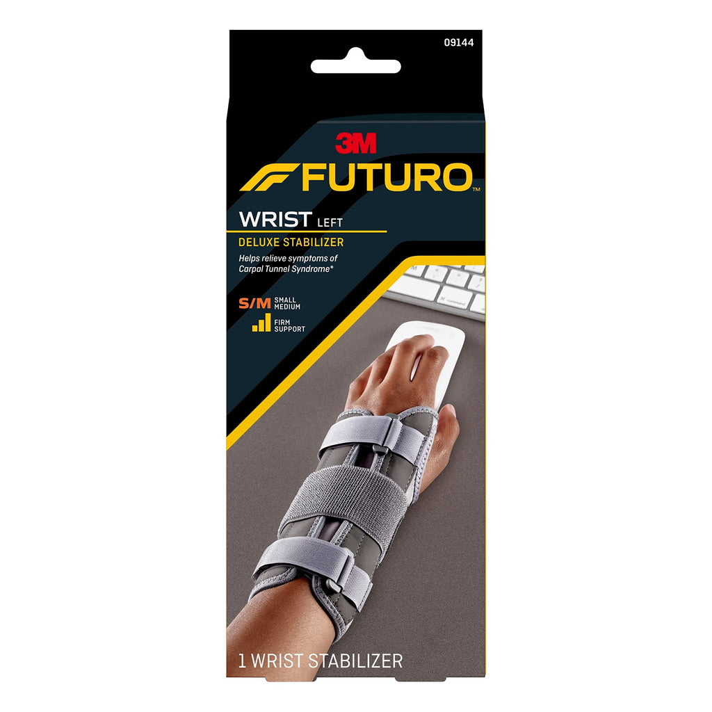 Futuro Deluxe Wrist Stabilizer