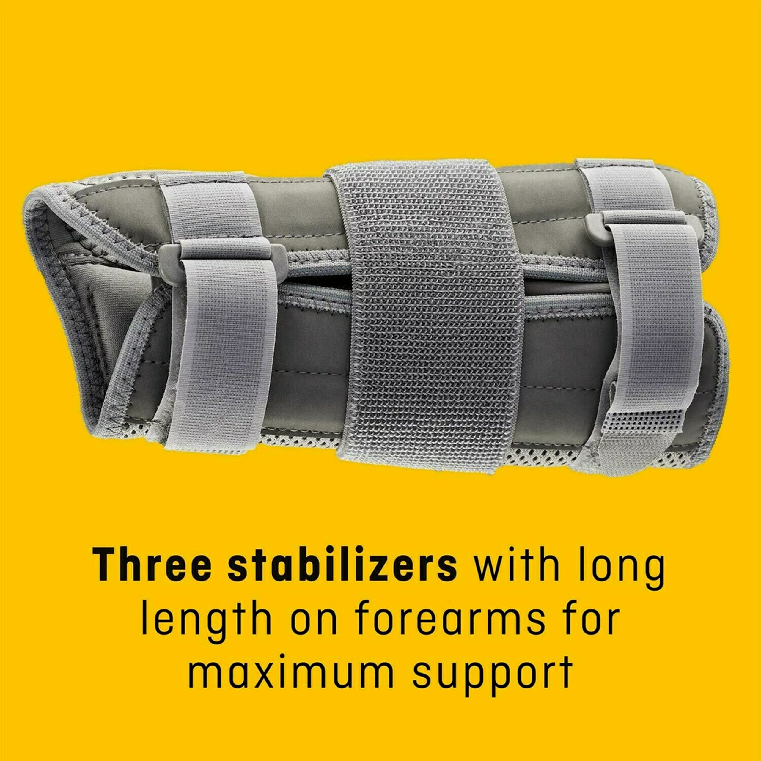 Futuro Deluxe Wrist Stabilizer